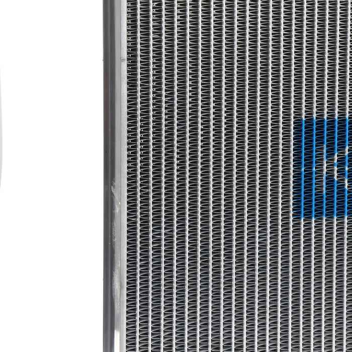Koyo Aluminum Radiator for 02-06 Acura RSX