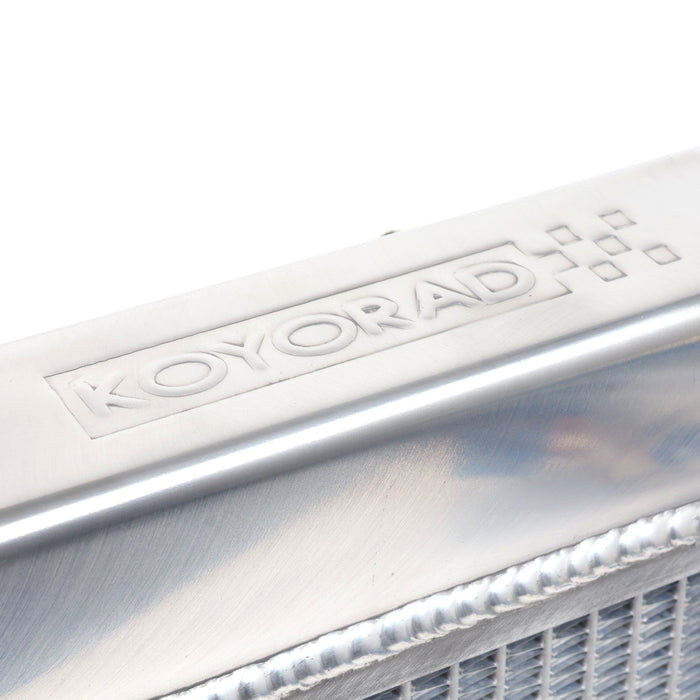 Koyo Aluminum Radiator for 02-06 Acura RSX