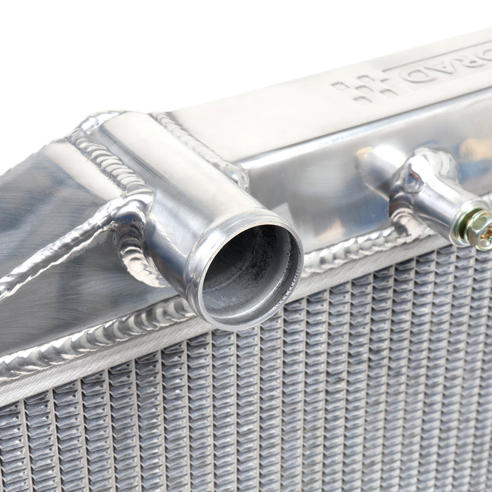 Koyo Aluminum Radiator for 02-06 Acura RSX