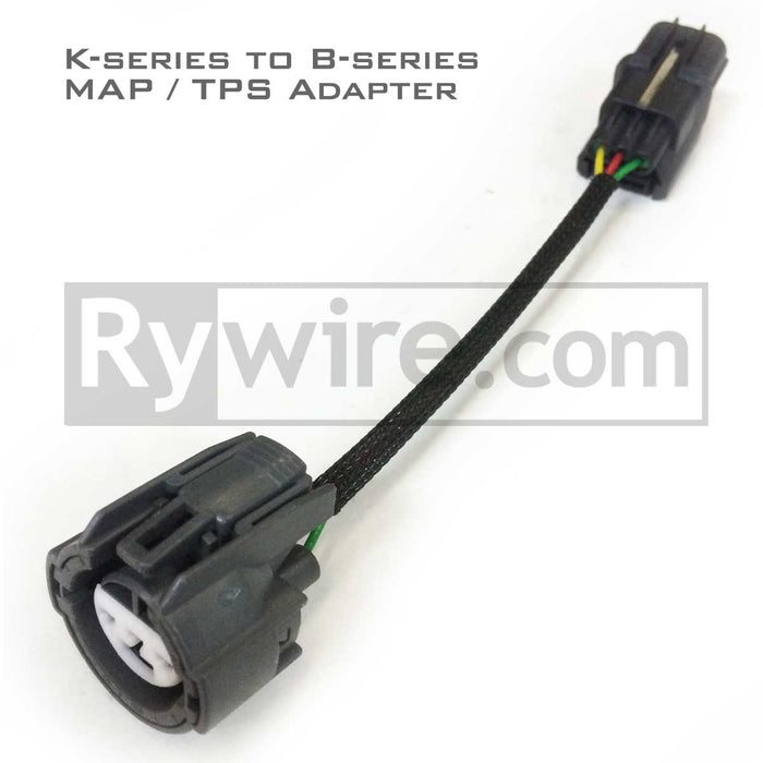 Rywire K to B Series Sensor Adapter