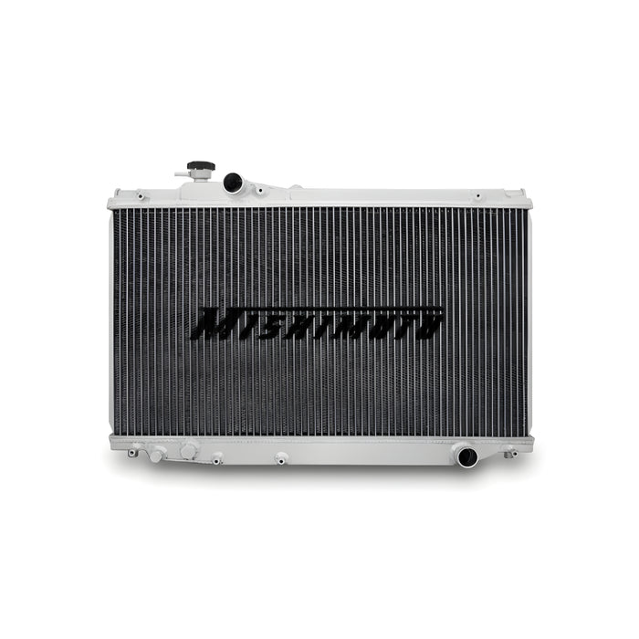 Mishimoto Aluminum Radiator (93-98 Toyota Supra Base/Turbo)