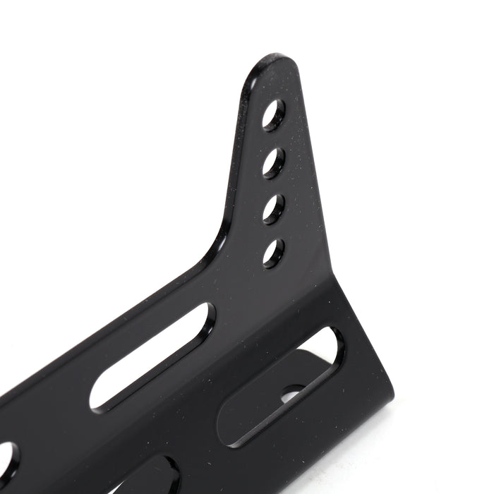 Momo Universal Steel Side Mount Seat Bracket