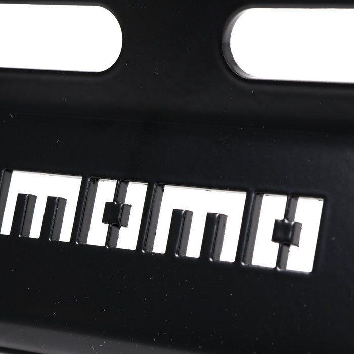 Momo Universal Steel Side Mount Seat Bracket