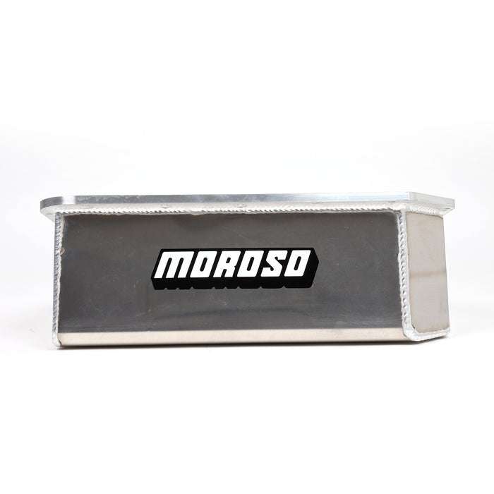 Moroso K Swap Aluminum Oil Pan for 90-01 Integra/88-00 Civic