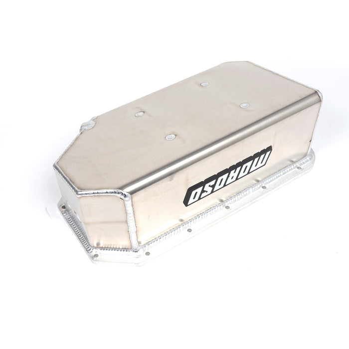Moroso K Swap Aluminum Oil Pan for 90-01 Integra/88-00 Civic