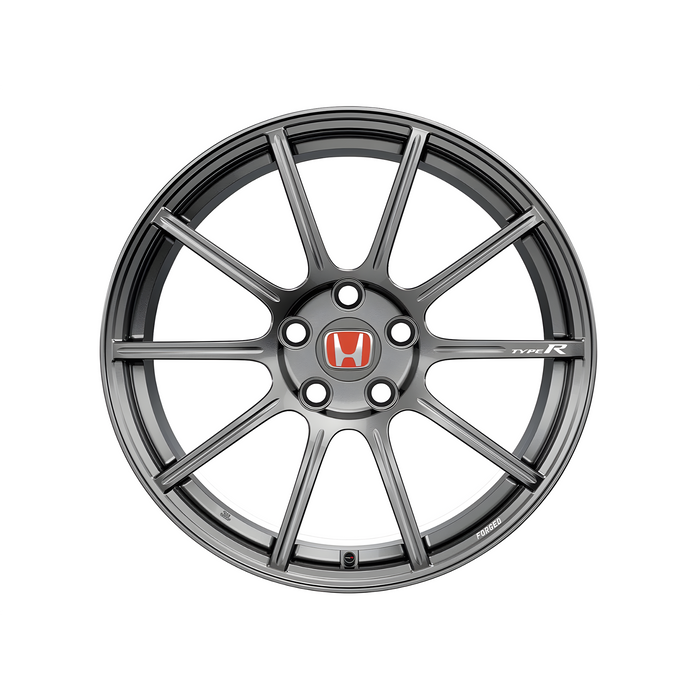 Honda Modulo Accessory 19" Forged Wheels 08W19-T60-100