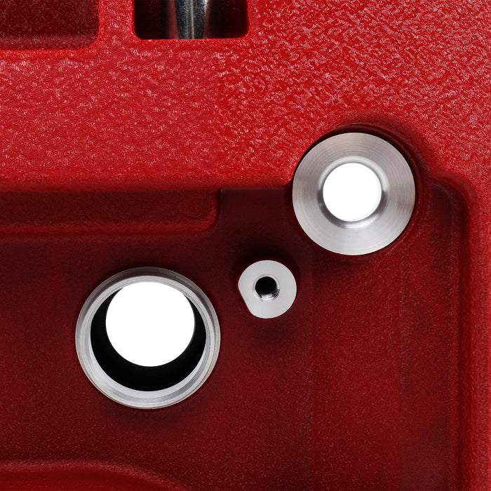 S2000 Valve Cover (Red) 12310-PCX-020