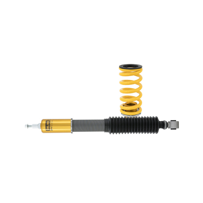 Ohlins Road & Track Coilovers (FK8/FL5 Civic Type R)