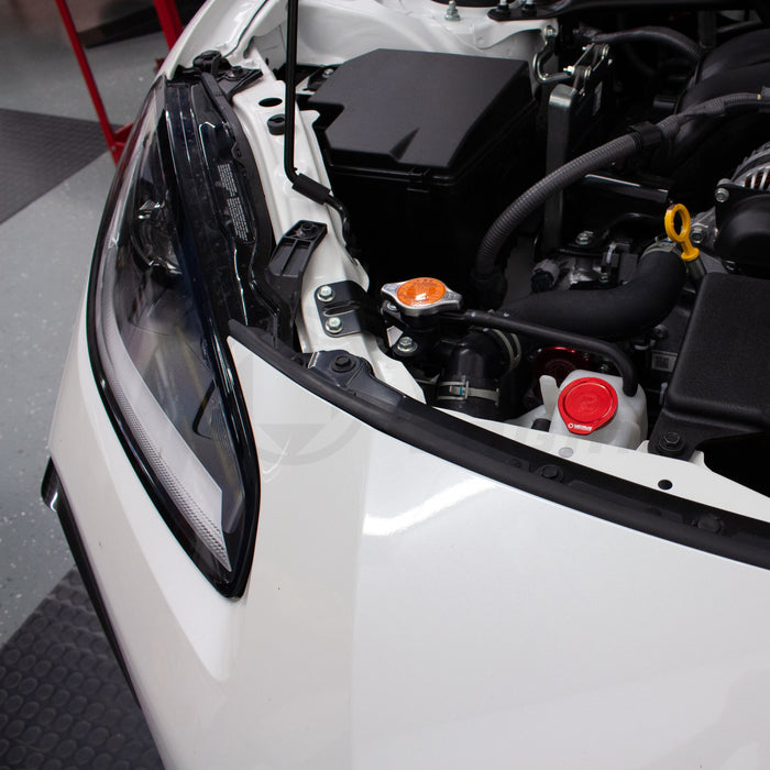 Verus Engineering Coolant Overflow Cap (GR86/BRZ)