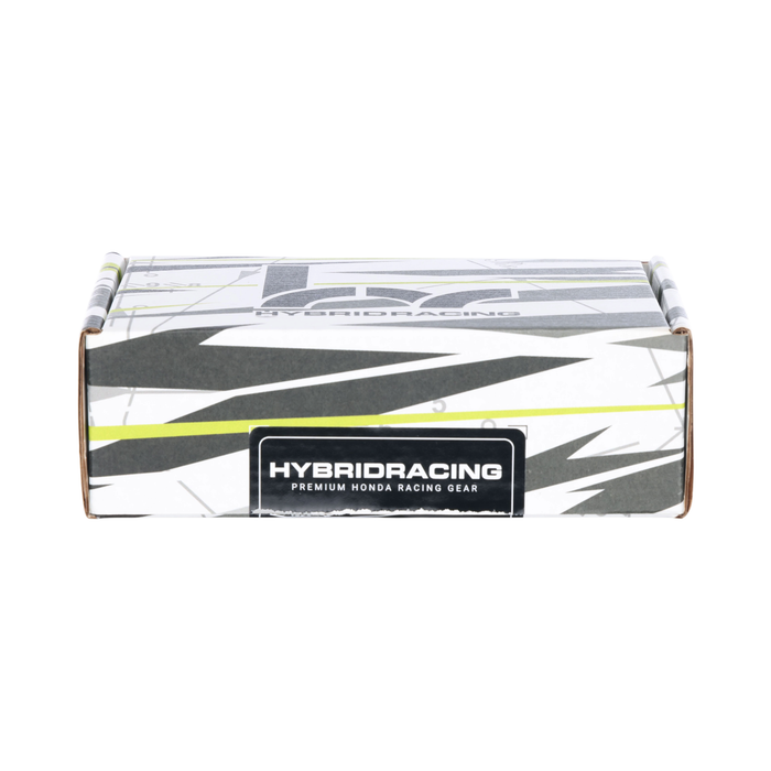 Kit de instalación y bomba de combustible E85 de alto flujo 335LPH Hybrid Racing (92-00 Civic y 94-01 Integra)