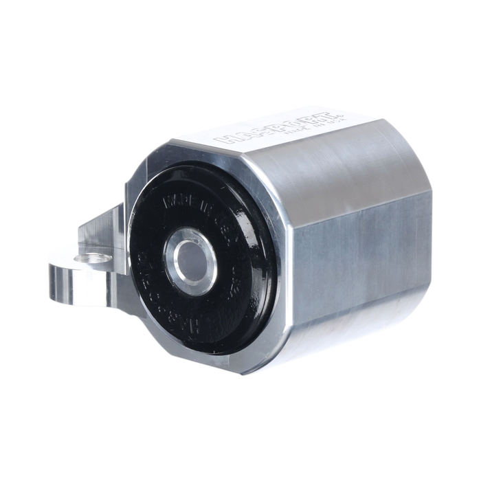 Hasport Replacement Engine Mounts designed for 92-95 Civic/Del Sol vehicles provides essential engine stability and support.