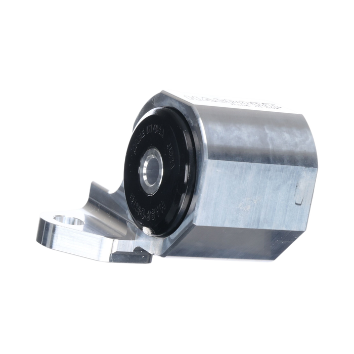 Hasport Replacement Engine Mounts for 92-95 Civic/Del Sol