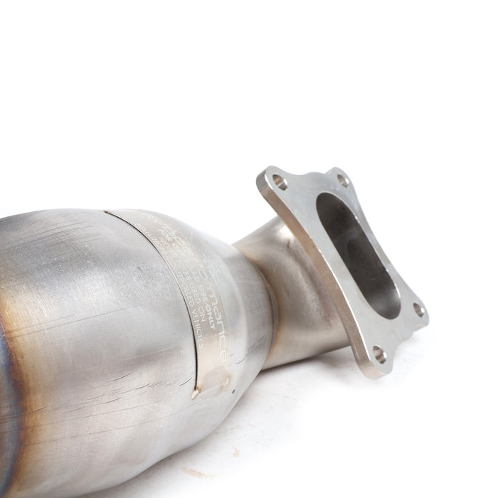 RV6 High Flow Precats for 13-17 Accord V6/15-20 TLX