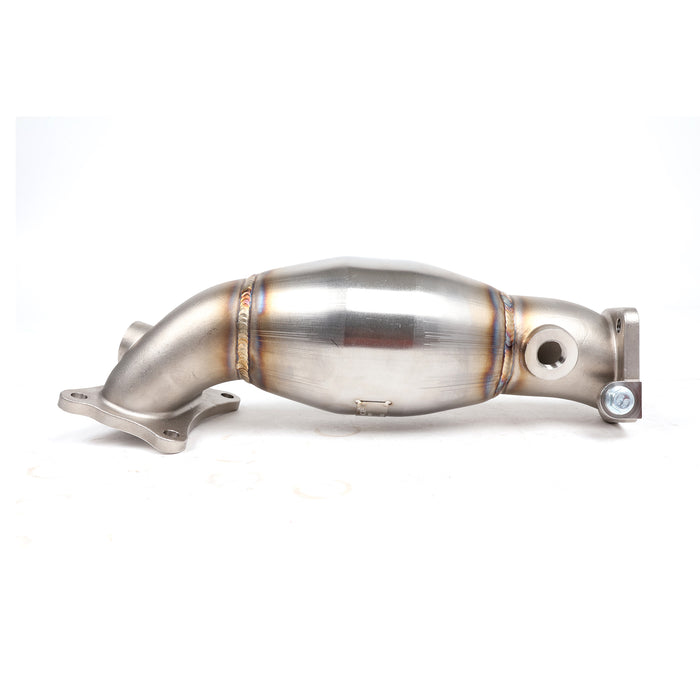 RV6 High Flow Precats for 13-17 Accord V6/15-20 TLX