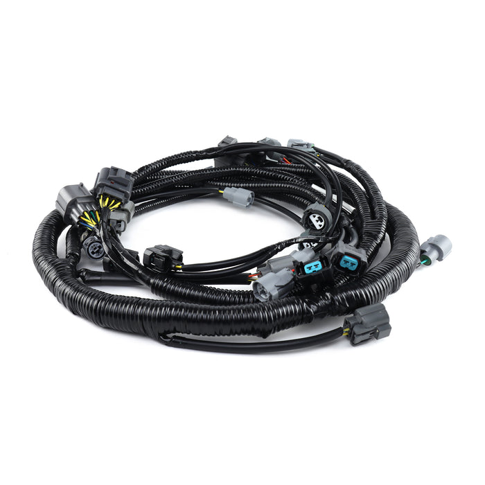 Rywire LHD EG/DC B Series OEM Replacement Engine Harness