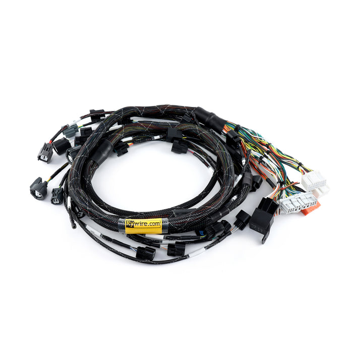 Rywire K-Series RWD Engine Harness