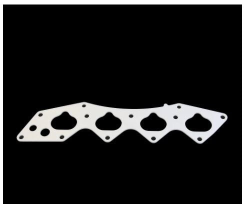 SpeedFactory Thermal Intake Manifold Gasket - B18A/B B20