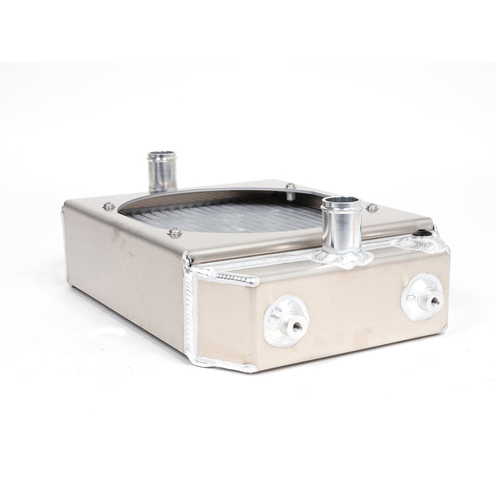 SpeedFactory Universal Aluminum Race Radiator