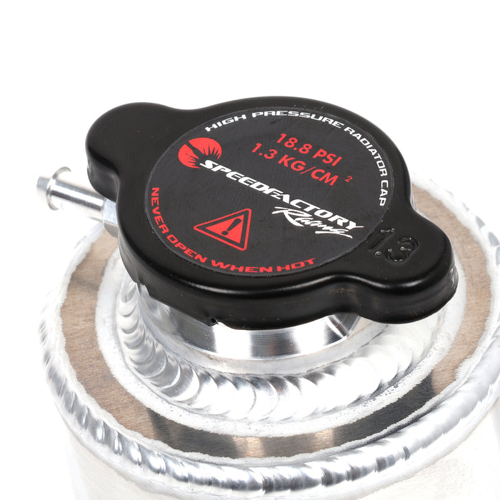 SpeedFactory Street Series Fill Pot for Honda B Series
