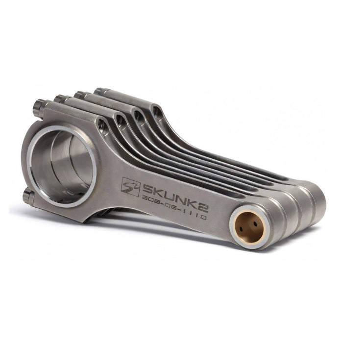 Skunk2 Alpha Series Connecting Rods (92-95 Civic D16Z6)