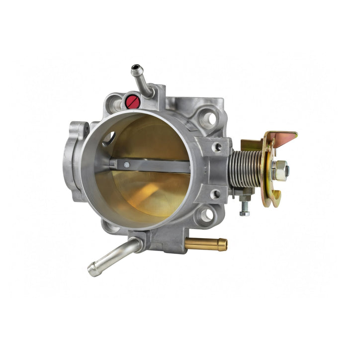 Skunk2 Alpha Series 70mm Cast Throttle Body (Honda/Acura B/D/F/H Series)