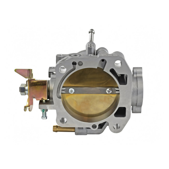 Skunk2 Alpha Series 70mm Cast Throttle Body (Honda/Acura B/D/F/H Series)