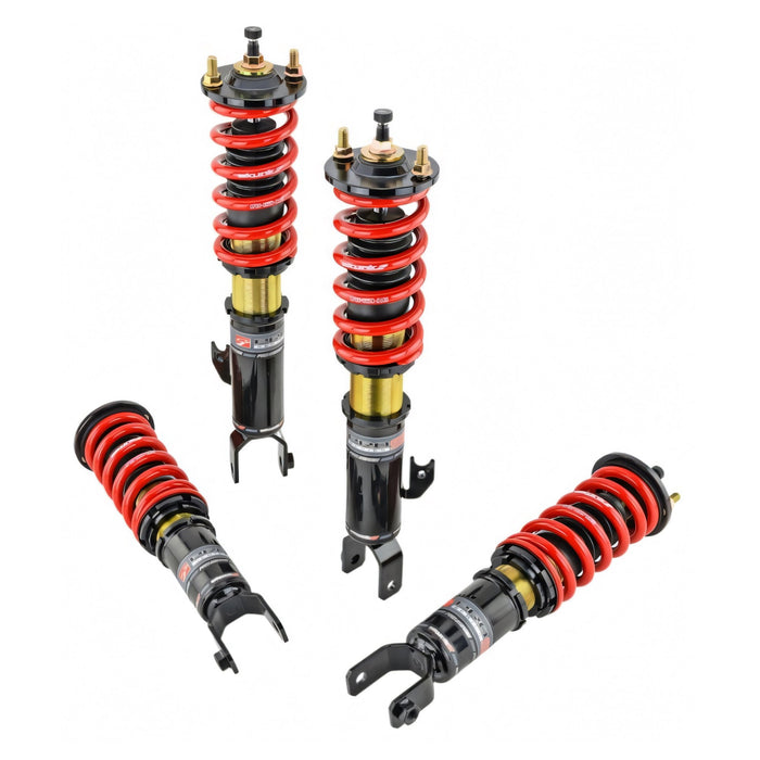 Skunk2 Pro-ST Coilover System for 2000-2009 Honda S2000