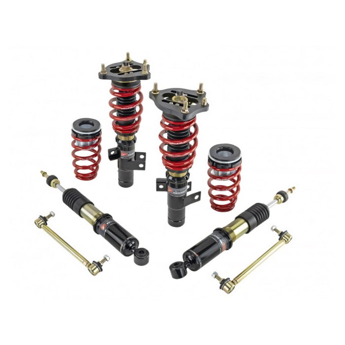 Skunk2 Pro ST Coilovers for 2017-2021 Honda Civic Type R
