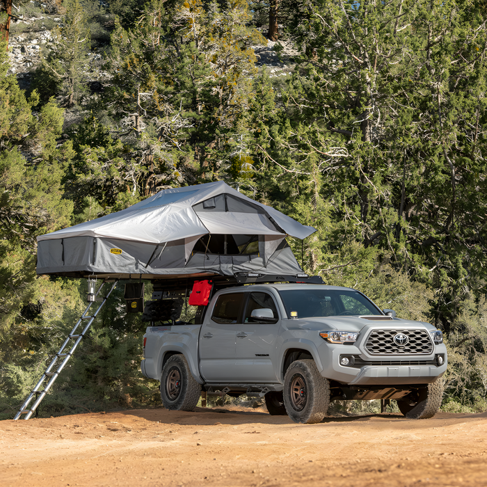 smittybilt gen2 overlander tent xl SmittyBilt Gen2 Overlander Rooftop Tent — Unit 1203