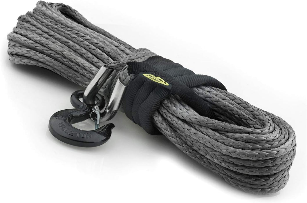 SmittyBilt X2O Gen2 10K Waterproof Wireless Winch (Synthetic Rope)