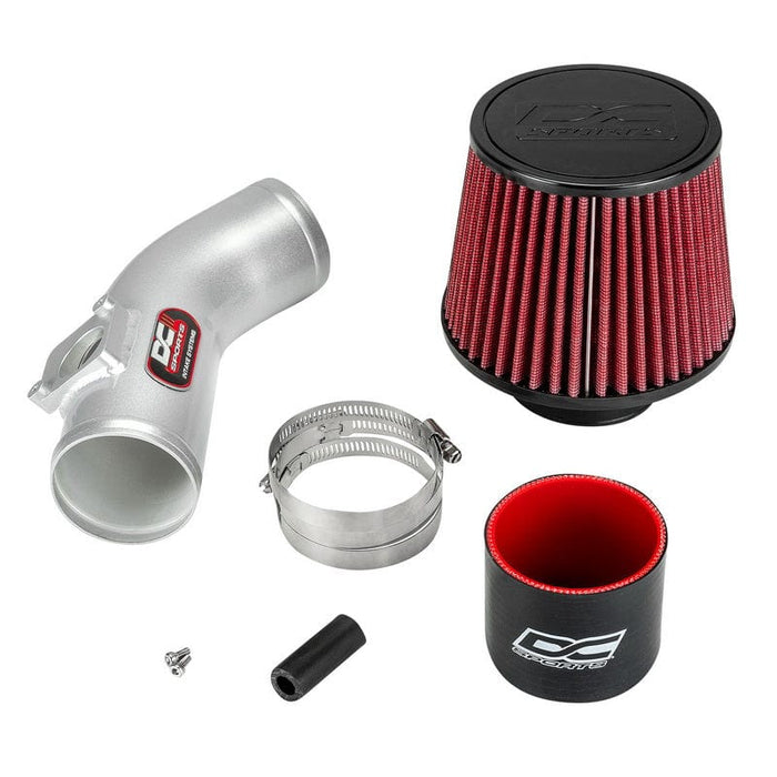 DC Sports Short Ram Intake (10-13 Mazda 3)