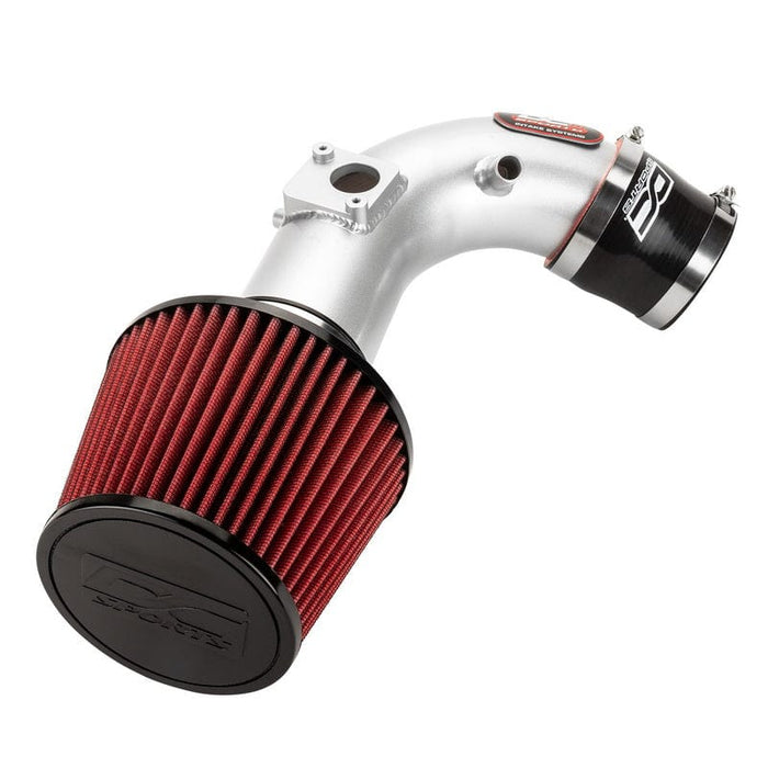 DC Sports Short Ram Intake (12-15 Honda Civic Si/13-15 Acura ILX 2.4L)