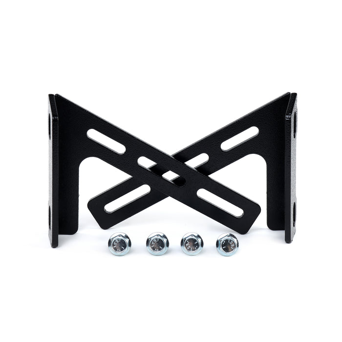 Southern Style 16-23 Tacoma Slimline Full Tube Light Bracket