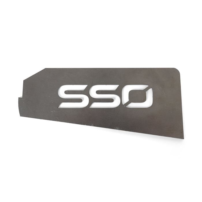 Southern Style Body Mount Chop Kit (10-24 4Runner/10-23 GX460)