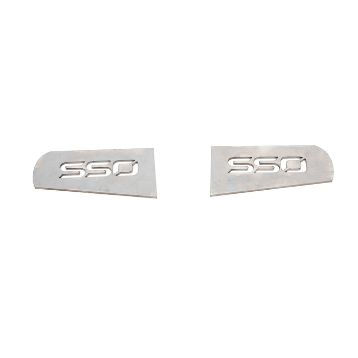 Southern Style Body Mount Chop Kit (03-09 GX470)