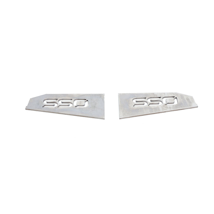 Southern Style Body Mount Chop Kit (07-14 FJ Cruiser)