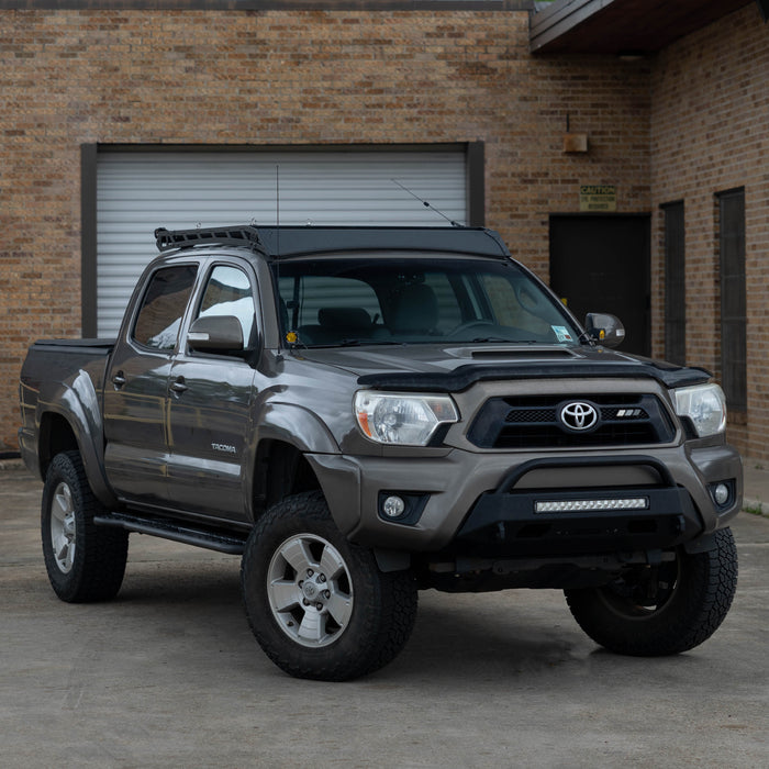 Southern Style 12-15 Tacoma Slimline Front Bumper