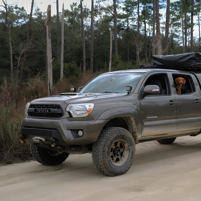 Southern Style 12-15 Tacoma Slimline Front Bumper