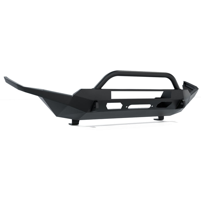 Southern Style 16-23 Tacoma Slimline Full Plate Front Bumper