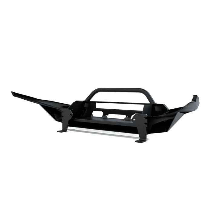 Southern Style 16-23 Tacoma Slimline Full Plate Front Bumper