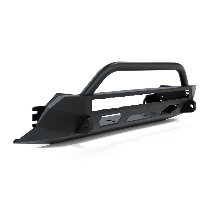 Southern Style 16-23 Tacoma Slimline Front Bumper