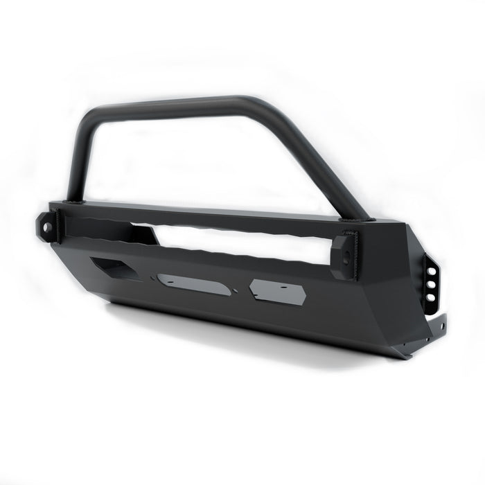 Southern Style 14-24 4Runner Slimline Front Bumper