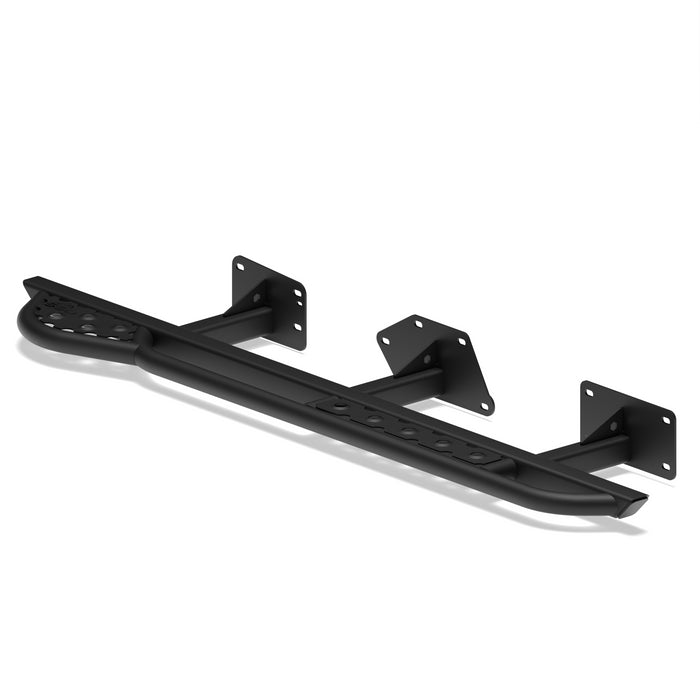 Southern Style Bolt On Rock Sliders (10-24 4Runner/10-23 GX460)