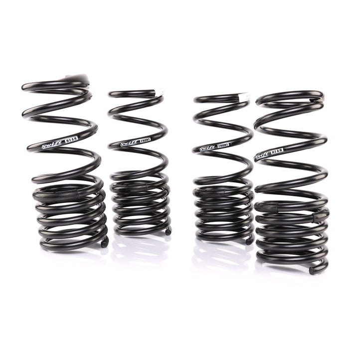 Swift Springs Spec-R (00-09 S2000)