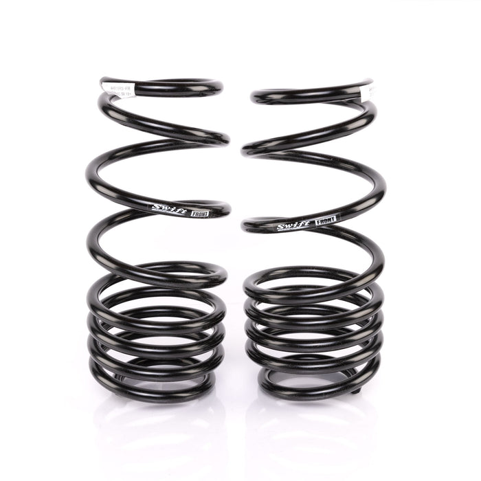 Swift Springs Spec-R para Civic Si/ILX 2012-15