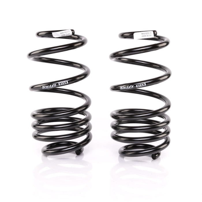 Swift Springs Spec-R para Civic Si/ILX 2012-15