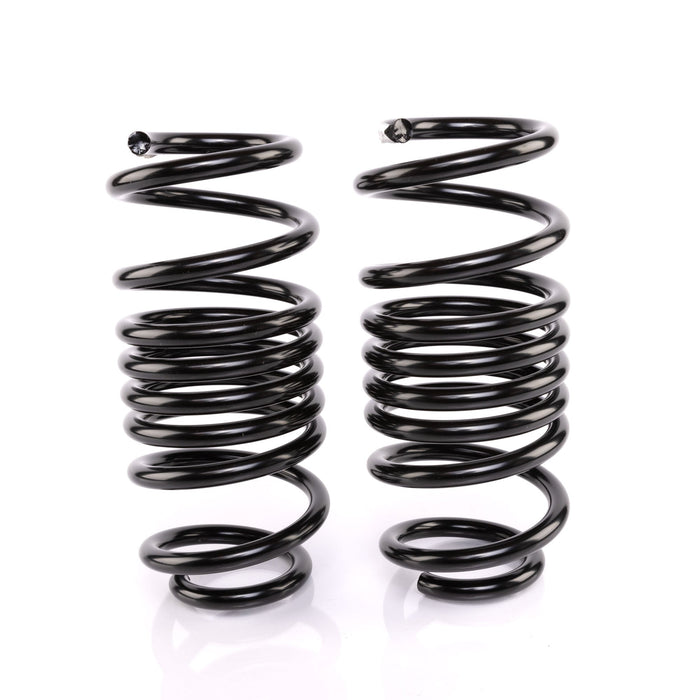 Swift Springs Spec-R for 2023+ FL5 Civic Type-R/23+ Integra Type-S