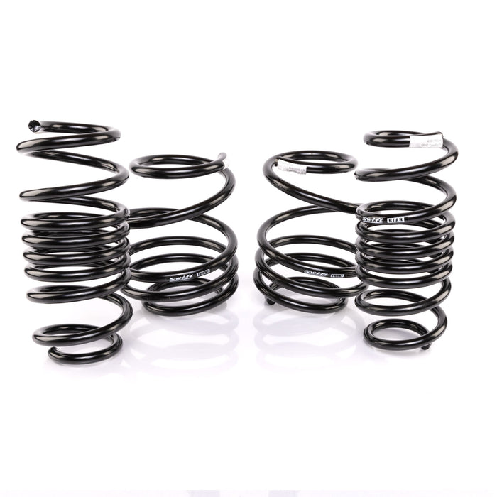 Swift Springs Spec-R for 2023+ FL5 Civic Type-R/23+ Integra Type-S