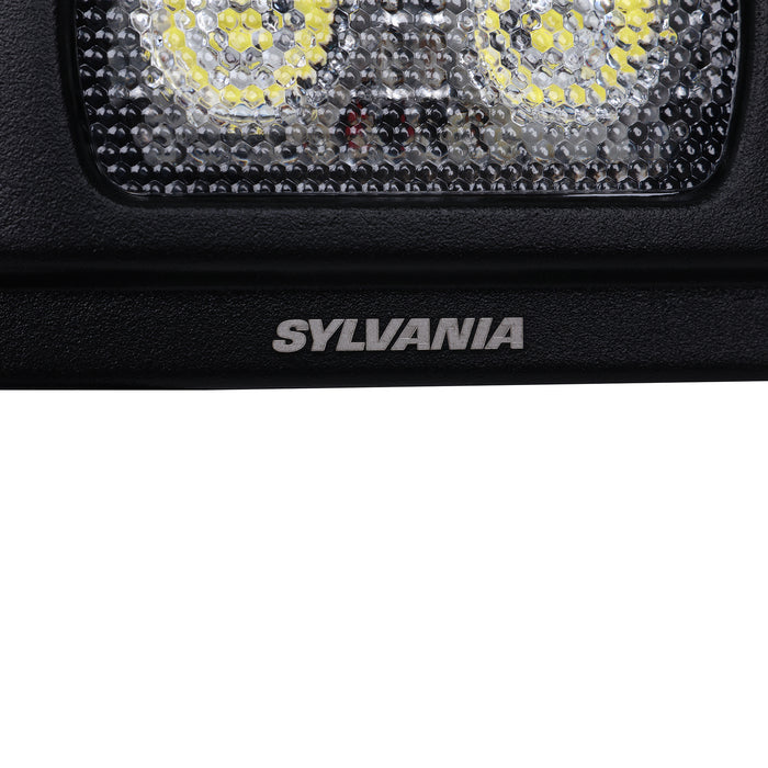 Sylvania Flush Mount 4 Inch LED Pod - Flood