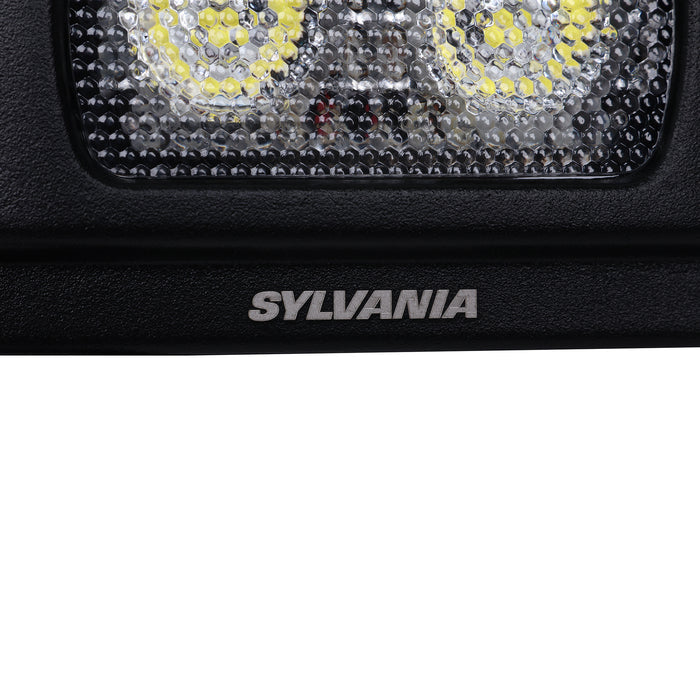 Módulo LED Sylvania de montaje empotrado de 4 pulgadas - Inundación